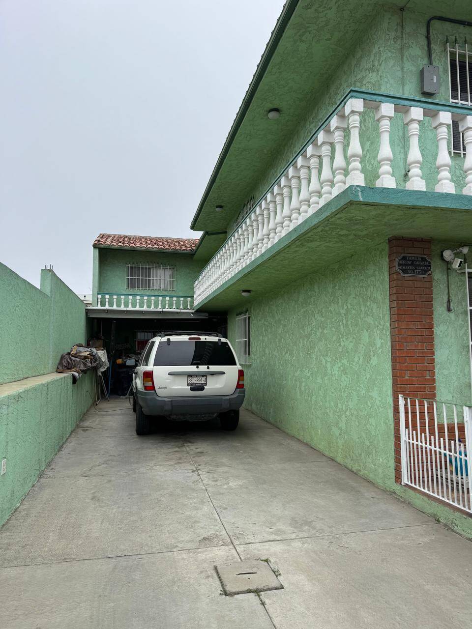 #5811 - Casa para Venta en Tijuana - BC