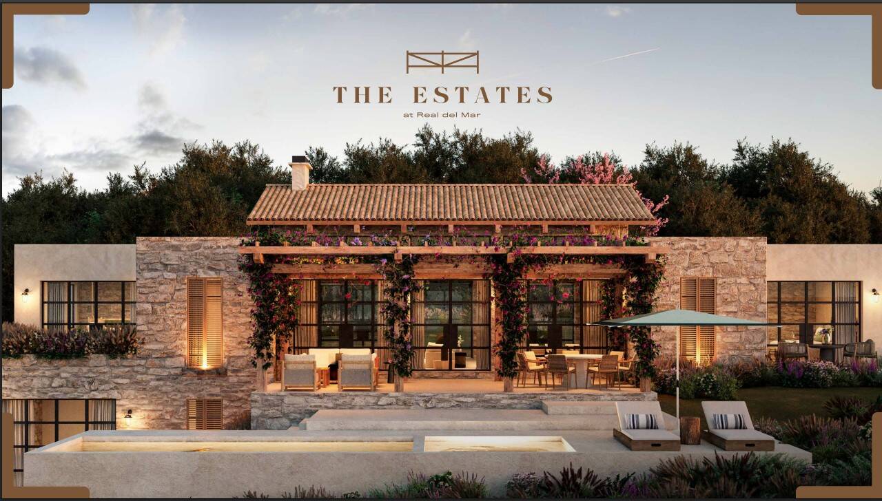 #5815 - Casa para Venta en Tijuana - BC