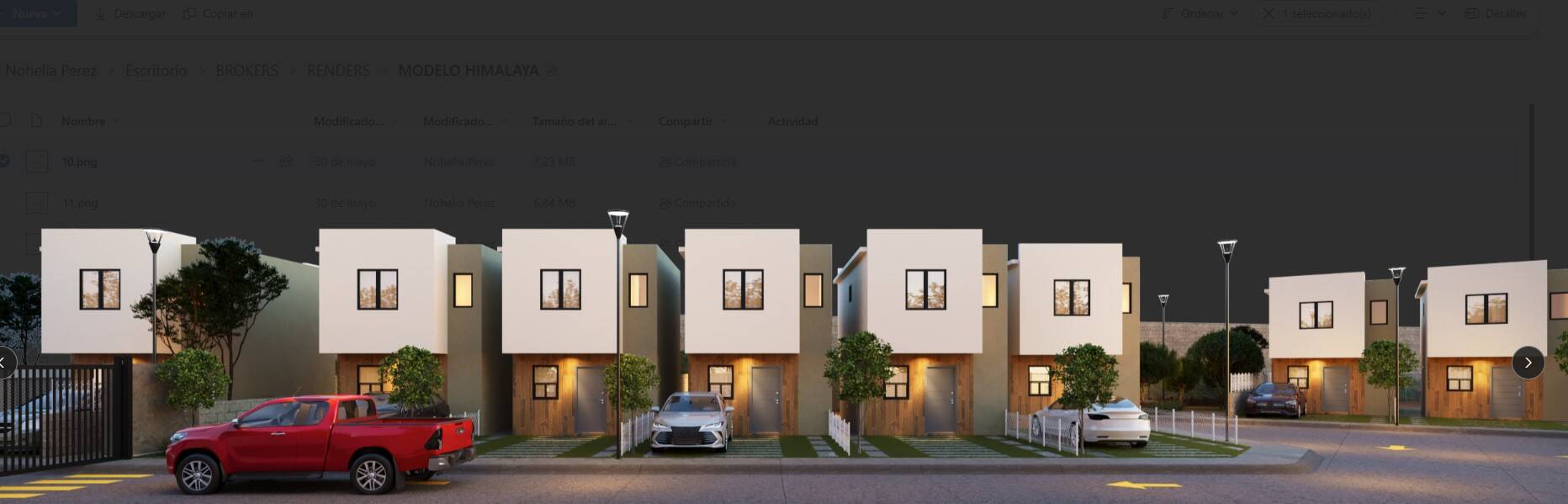 #5826 - Casa para Venta en Tijuana - BC