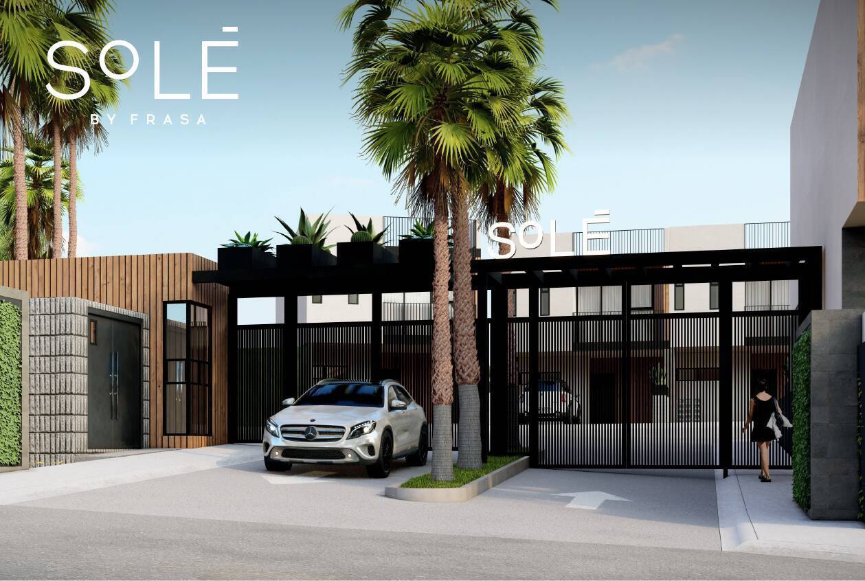 #5832 - Casa para Venta en Tijuana - BC