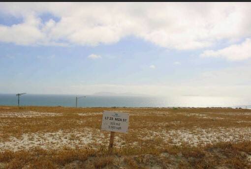 #5816 - Terreno para Venta en Tijuana - BC
