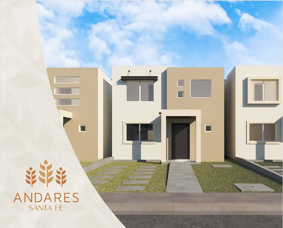 #5837 - Casa para Venta en Tijuana - BC