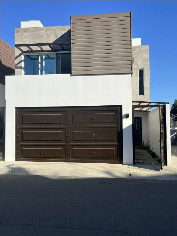 #5839 - Casa para Renta en Tijuana - BC