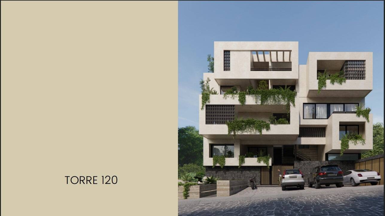 #5841 - Departamento para Venta en Colima - CL