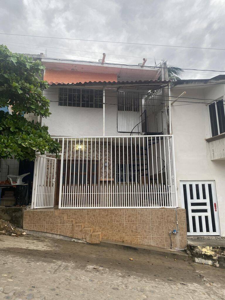 #5867 - Casa para Venta en Bucerías - NT