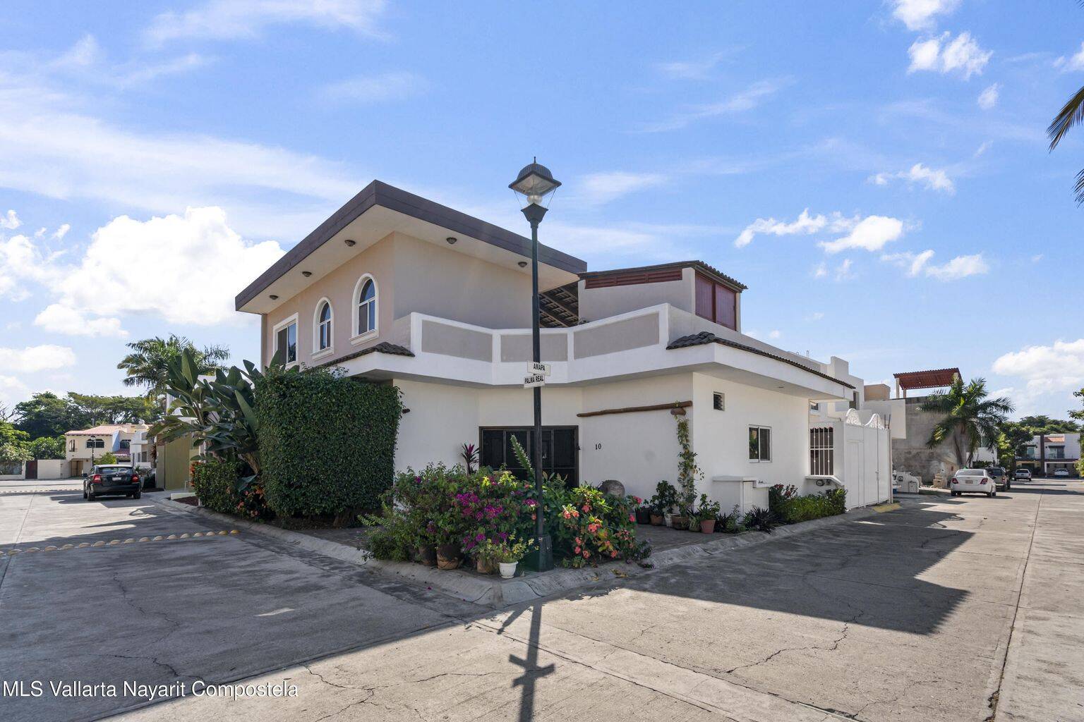 #5875 - Casa para Venta en Bucerías - NT