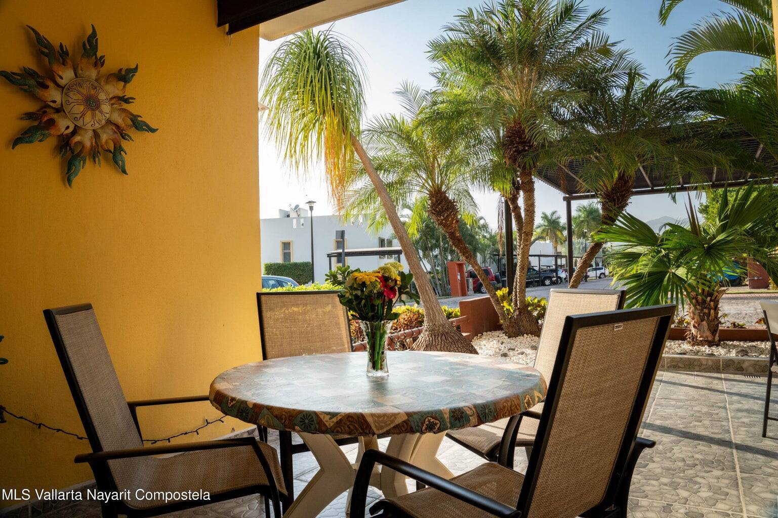 #5881 - Casa para Venta en Bucerías - NT