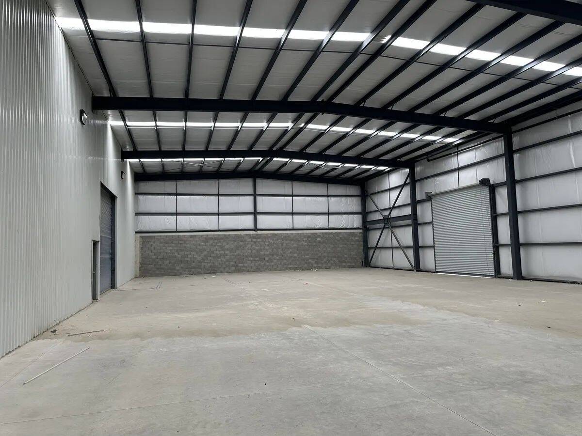 #5883 - Bodega para Renta en Tijuana - BC