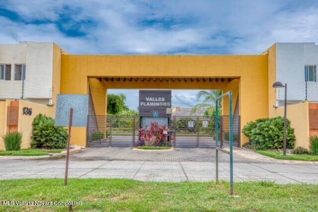 #5891 - Casa para Venta en Bucerías - NT