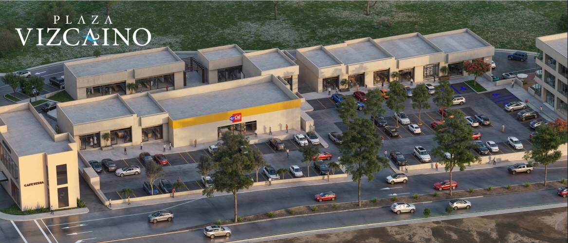 #5901 - Casa para Venta en Playas de Rosarito - BC