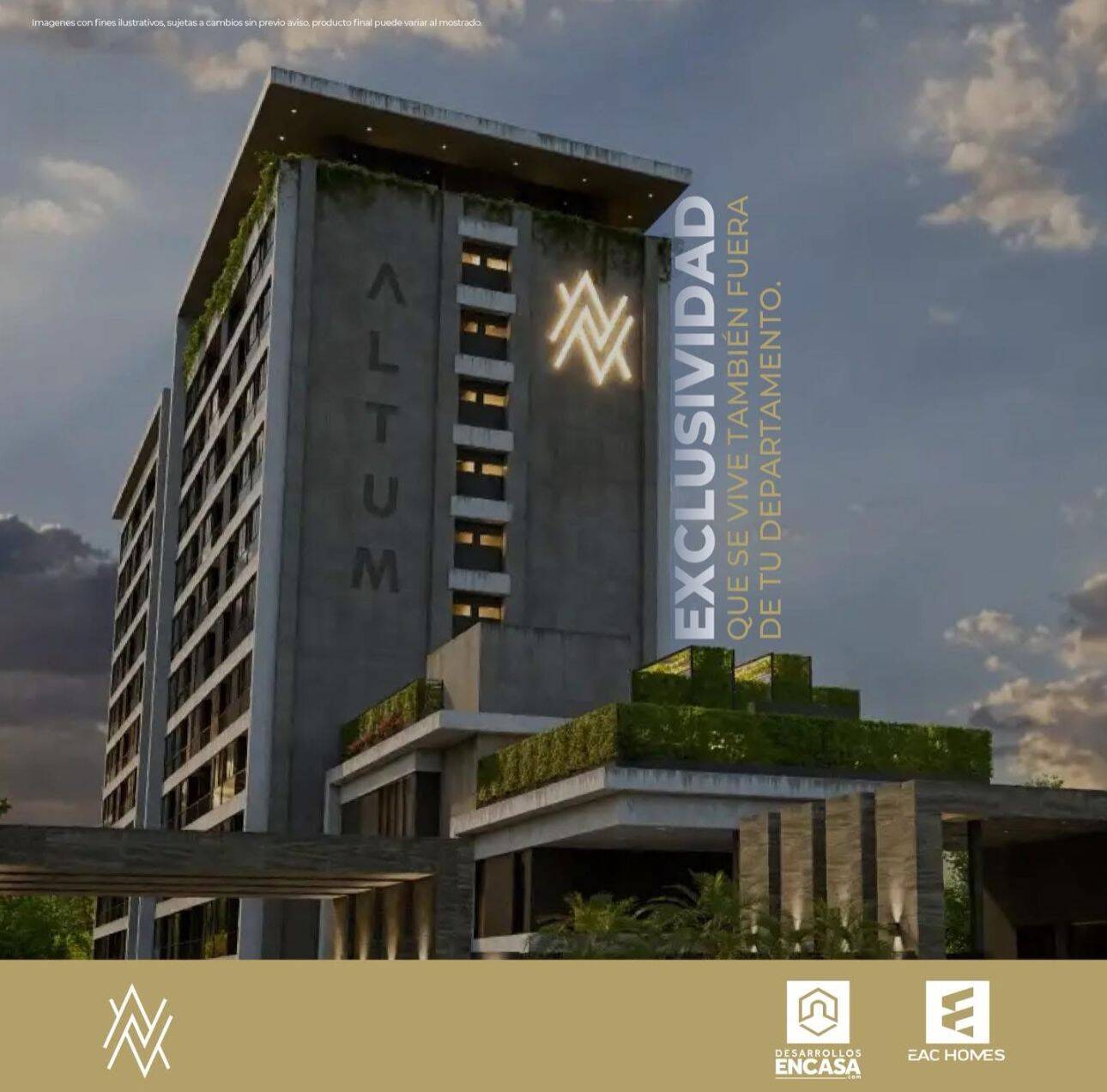 #5907 - Departamento para Venta en Tijuana - BC