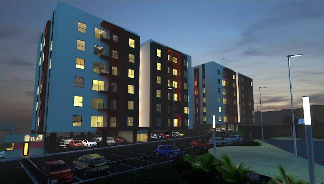 #5918 - Departamento para Venta en Tijuana - BC