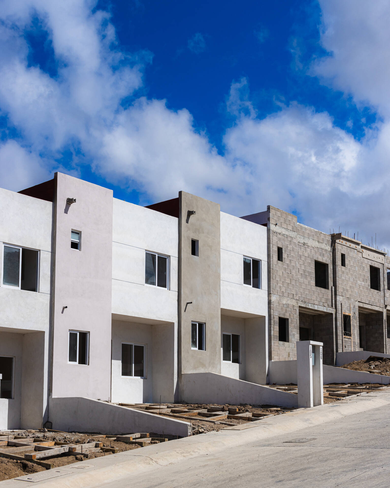 #5921 - Casa para Venta en Playas de Rosarito - BC