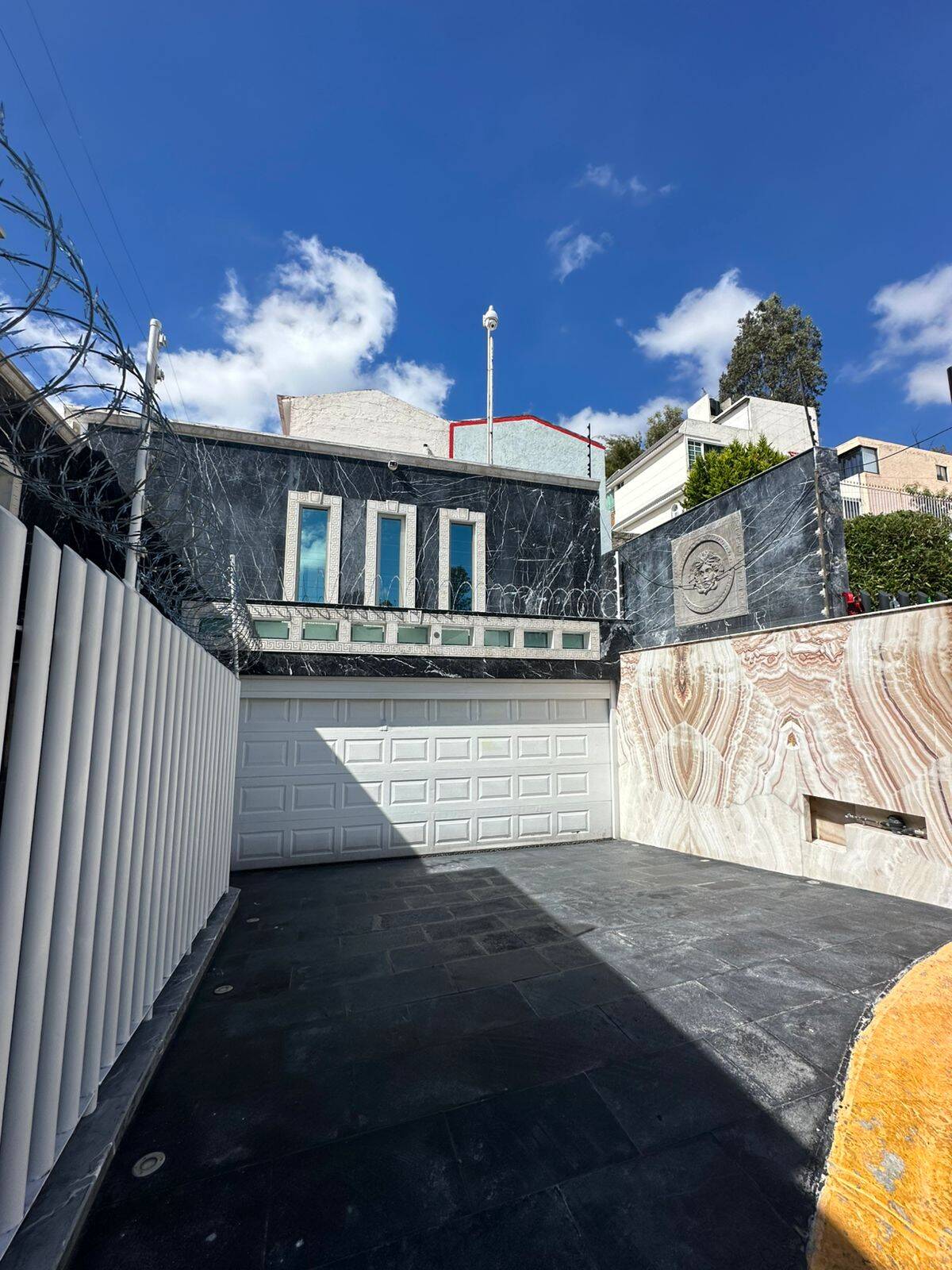 #5927 - Casa para Venta en Naucalpan de Juárez - MC