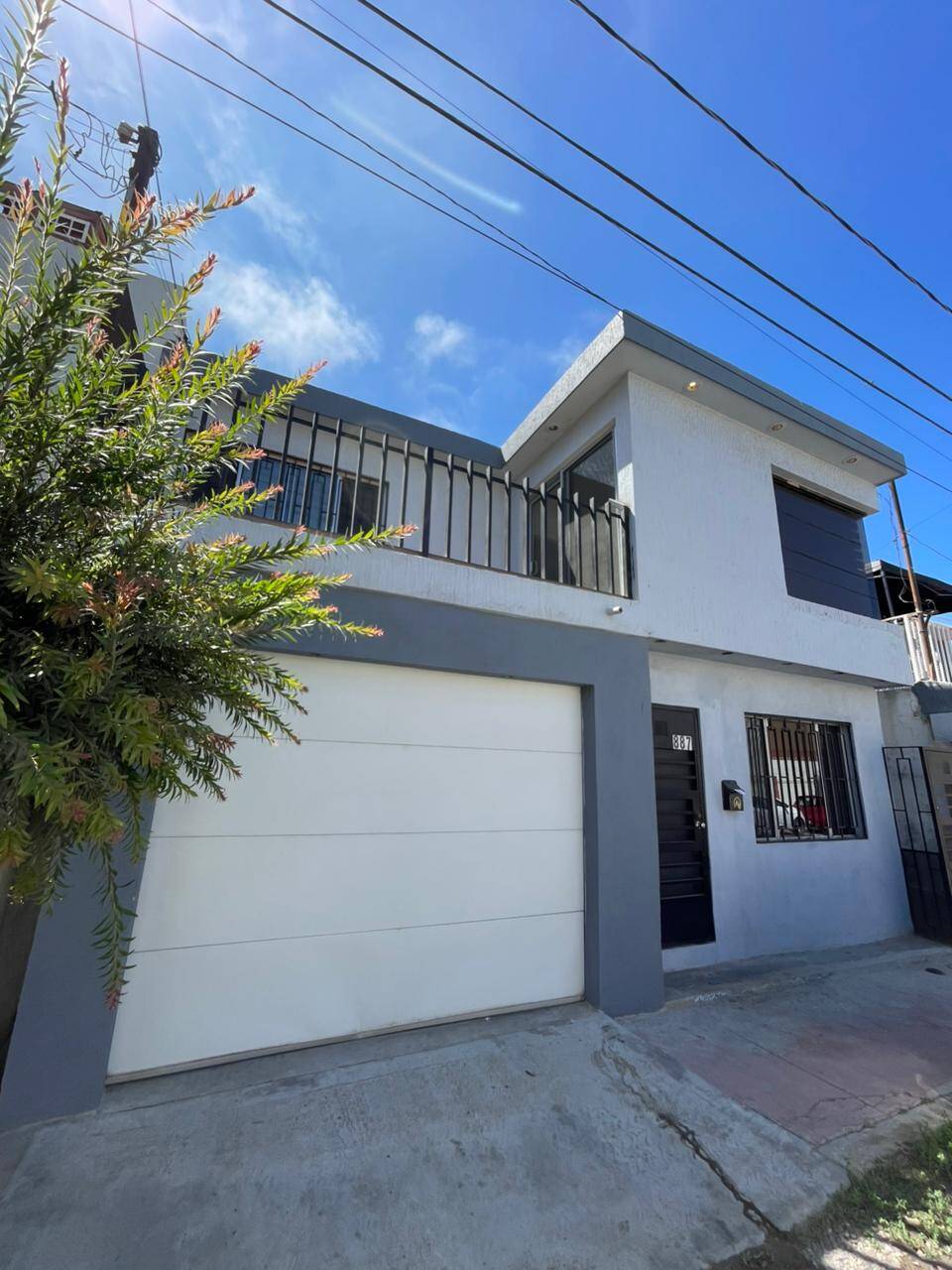 #5929 - Casa para Venta en Tijuana - BC