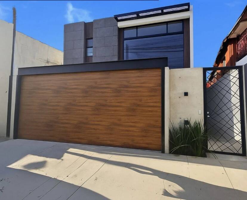 #5930 - Casa para Venta en Tijuana - BC