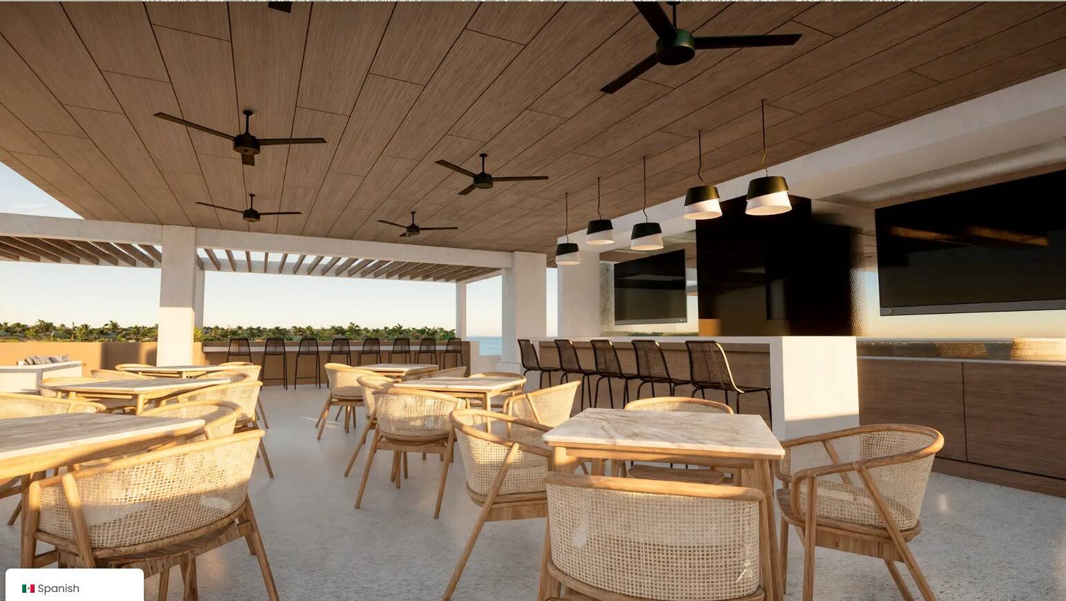 #5938 - CONDOMINIOS para Venta en Puerto Vallarta - JC