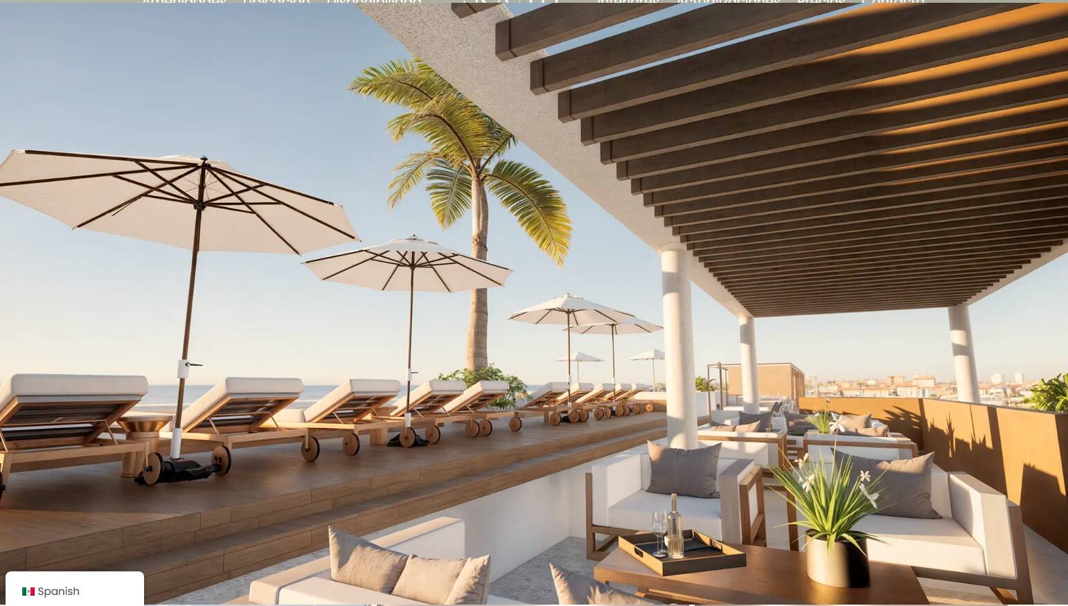 #5939 - CONDOMINIOS para Venta en Puerto Vallarta - JC