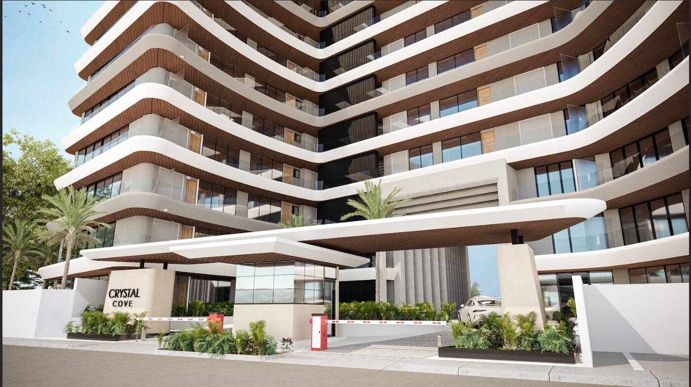 #5946 - Penthouse para Venta en Bahía de Banderas - NT