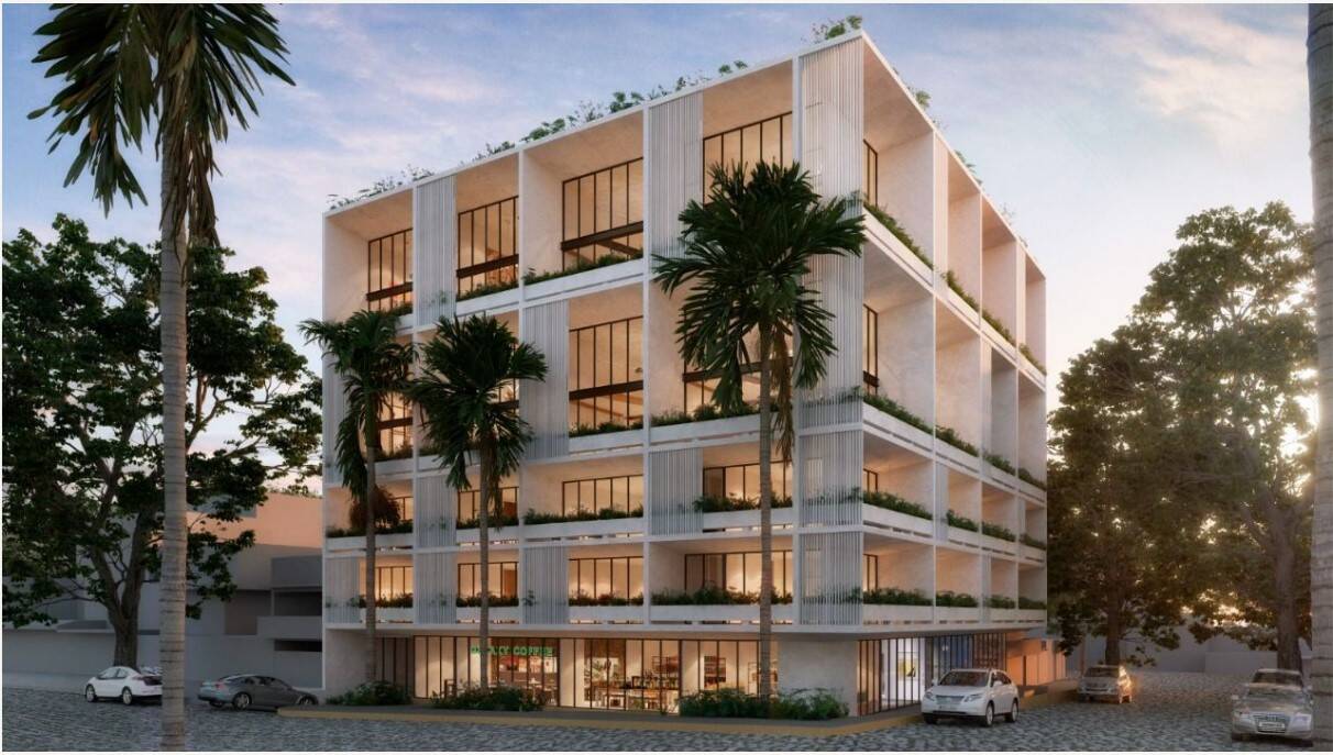 #5947 - CONDOMINIOS para Venta en Puerto Vallarta - JC