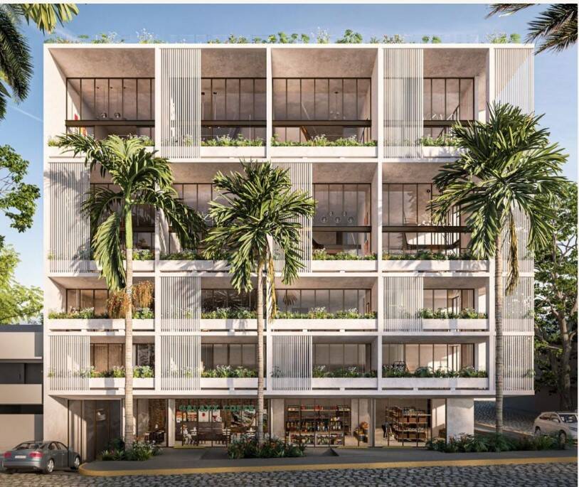 #5948 - CONDOMINIOS para Venta en Puerto Vallarta - JC