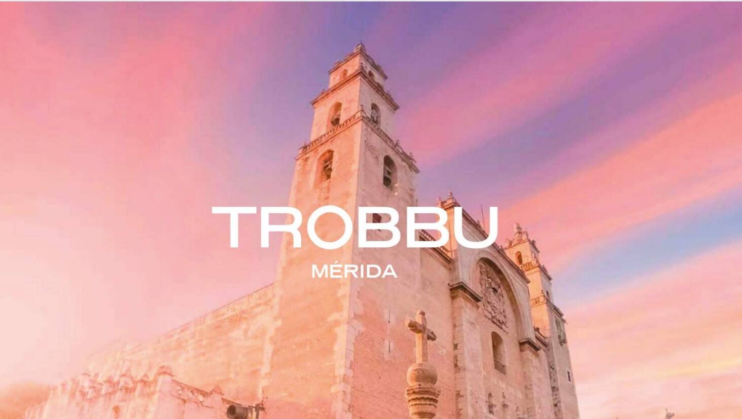 #5949 - Villa para Venta en Mérida - YN