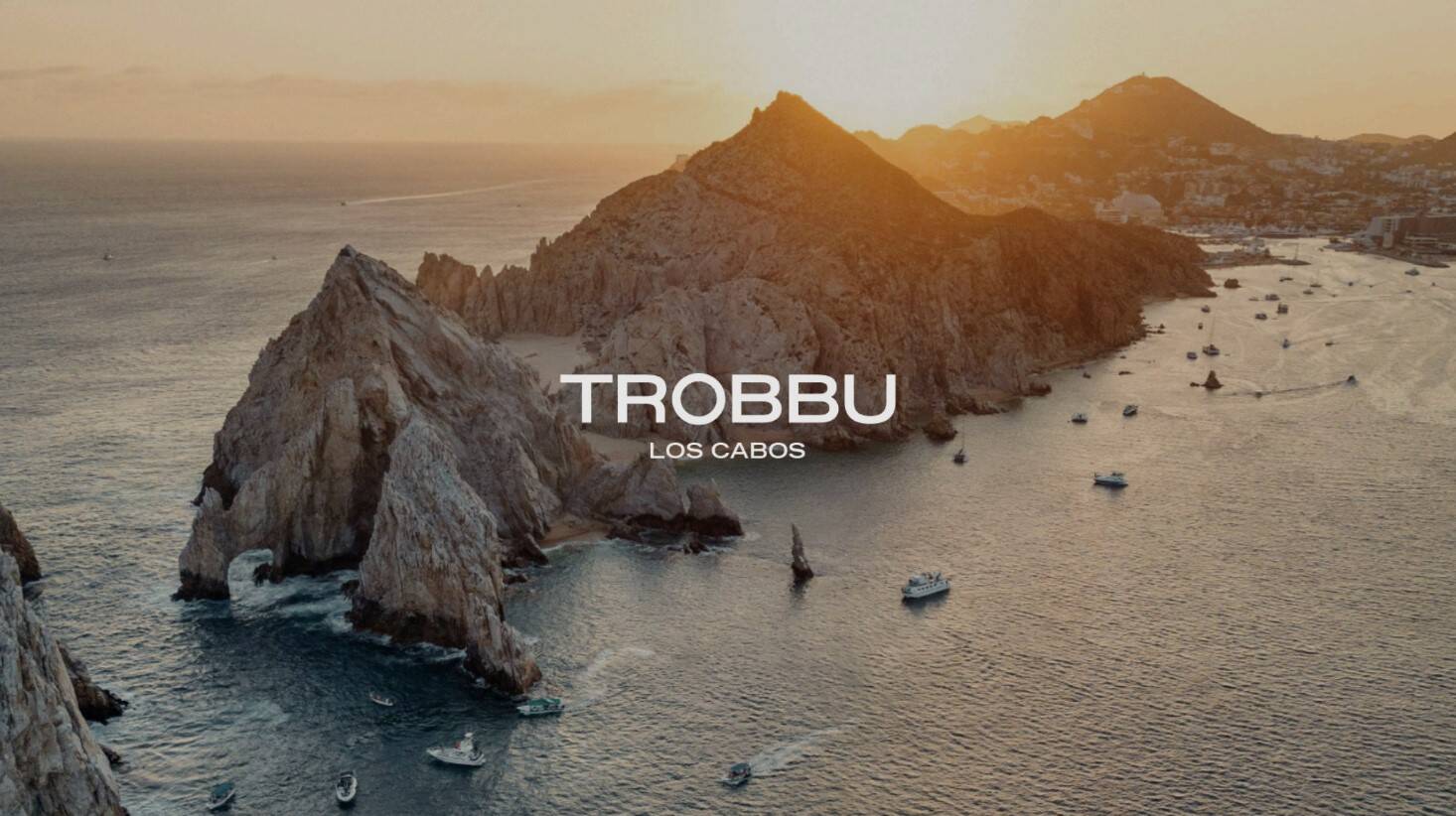 #5951 - Villa para Venta en Los Cabos - BS