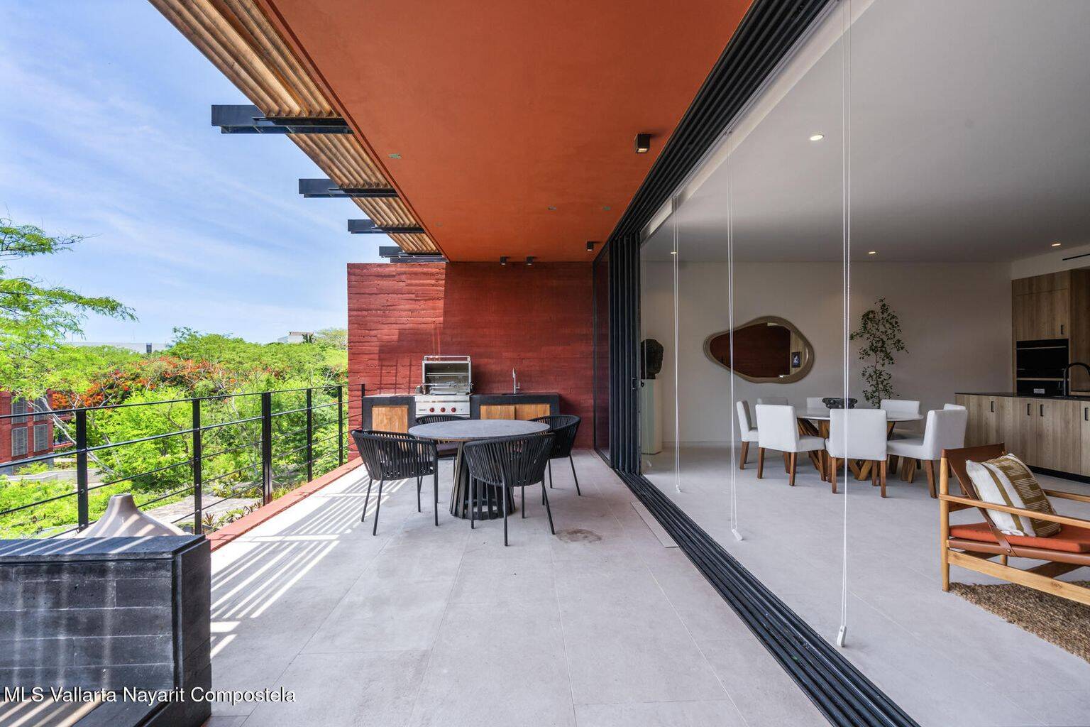 #5957 - CONDOMINIOS para Venta en Bahía de Banderas - NT