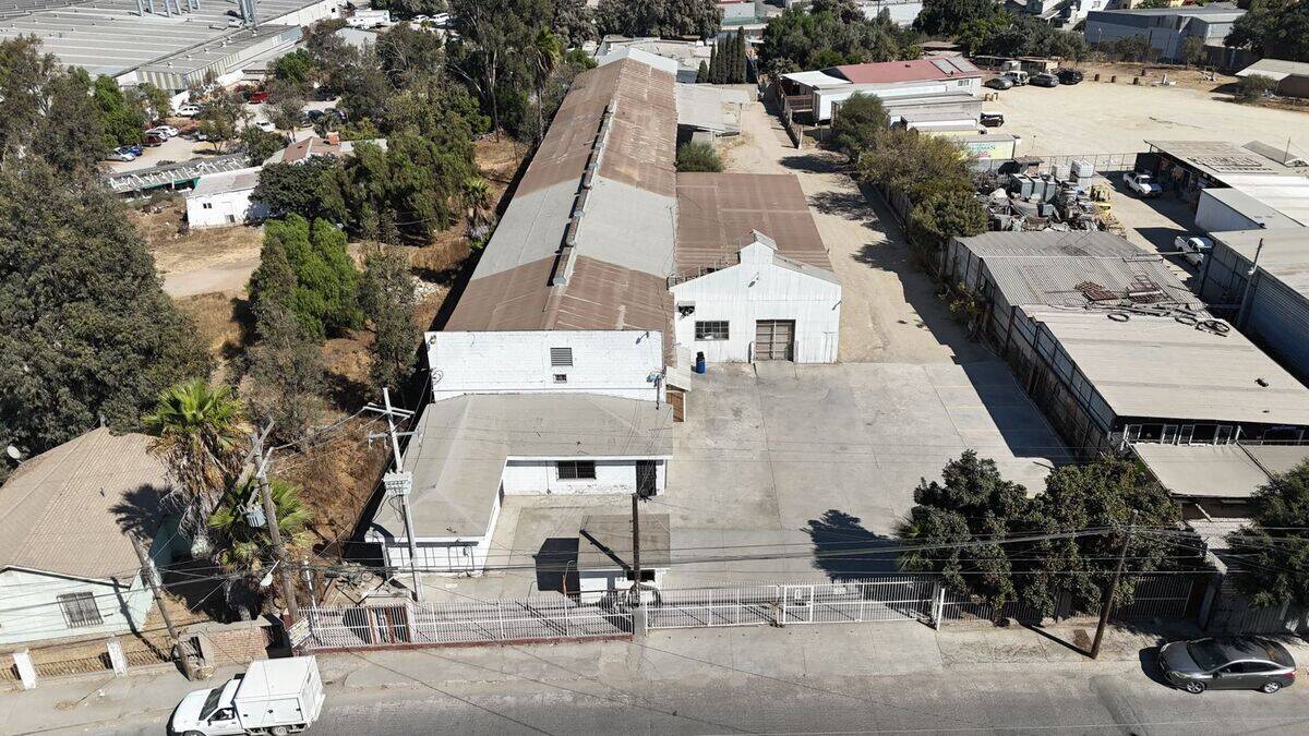 #5961 - Área para Venta en Tijuana - BC