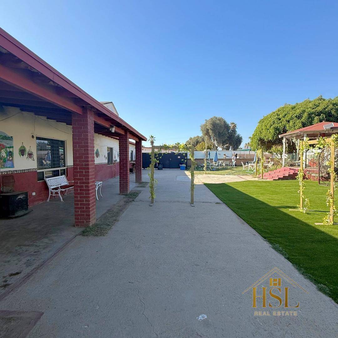 #5966 - Casa para Venta en Ensenada - BC