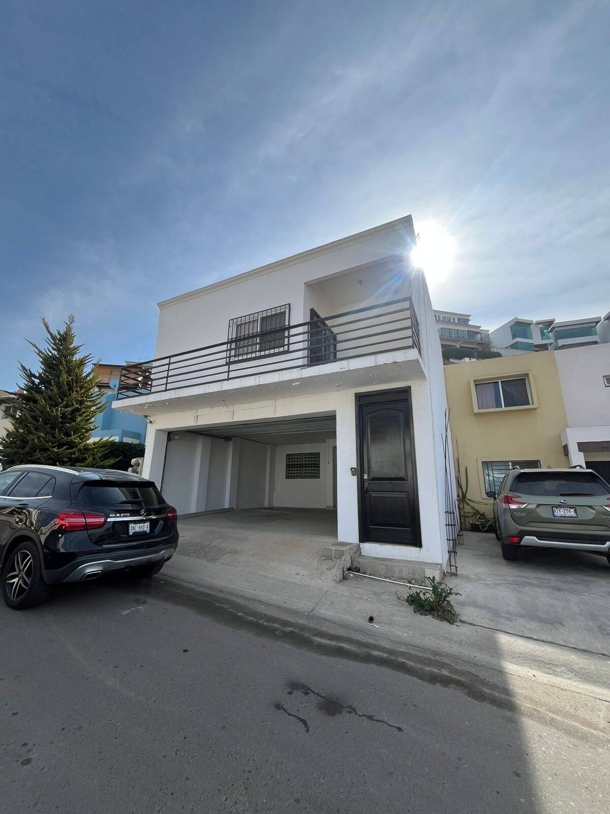 #5969 - Casa para Venta en Ensenada - BC