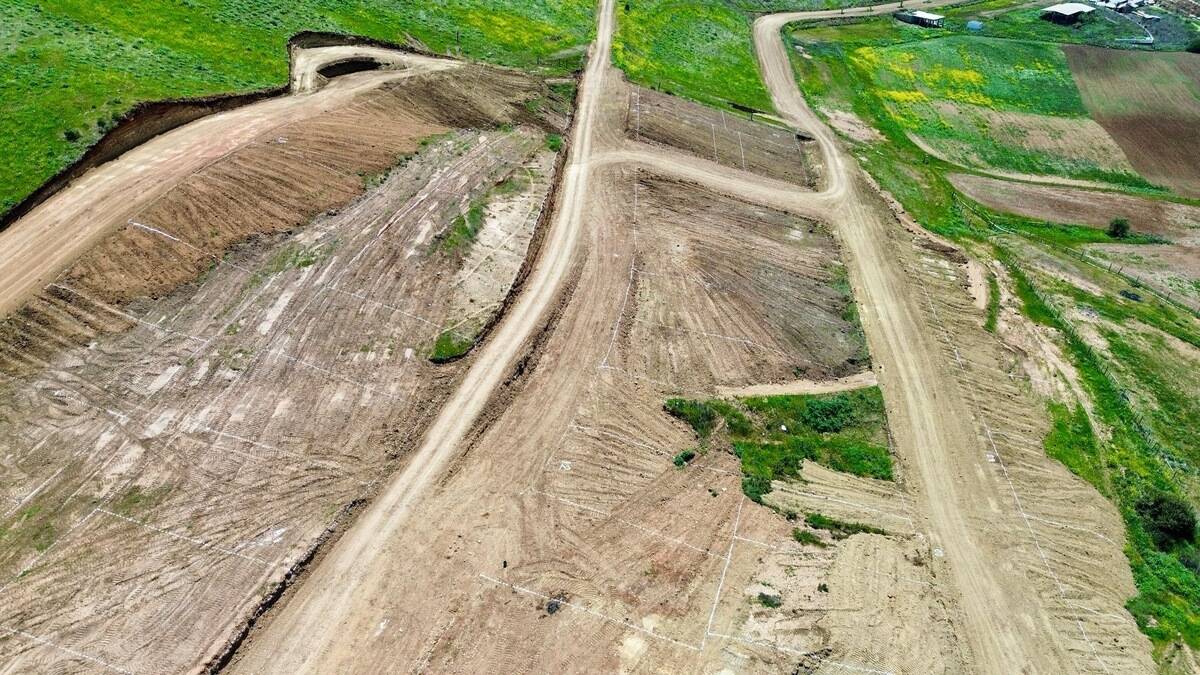 #5972 - Terreno para Venta en Playas de Rosarito - BC