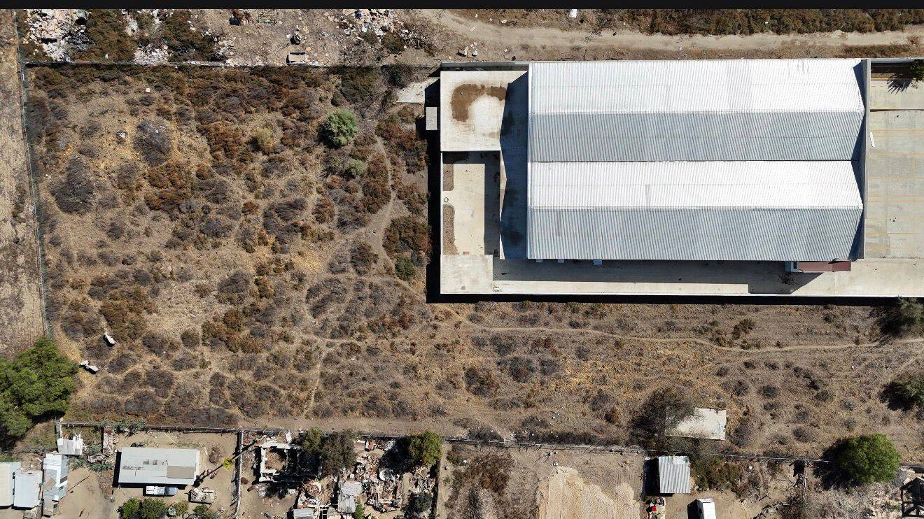 #5976 - Bodega para Renta en Ensenada - BC