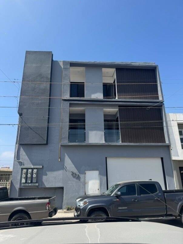 #5981 - Departamento para Renta en Ensenada - BC