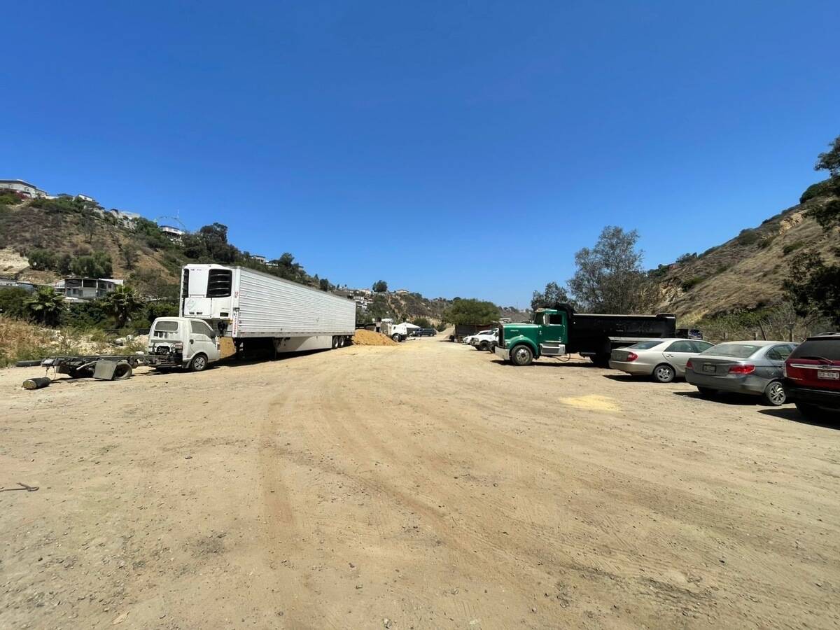 #5984 - Terreno para Renta en Tijuana - BC