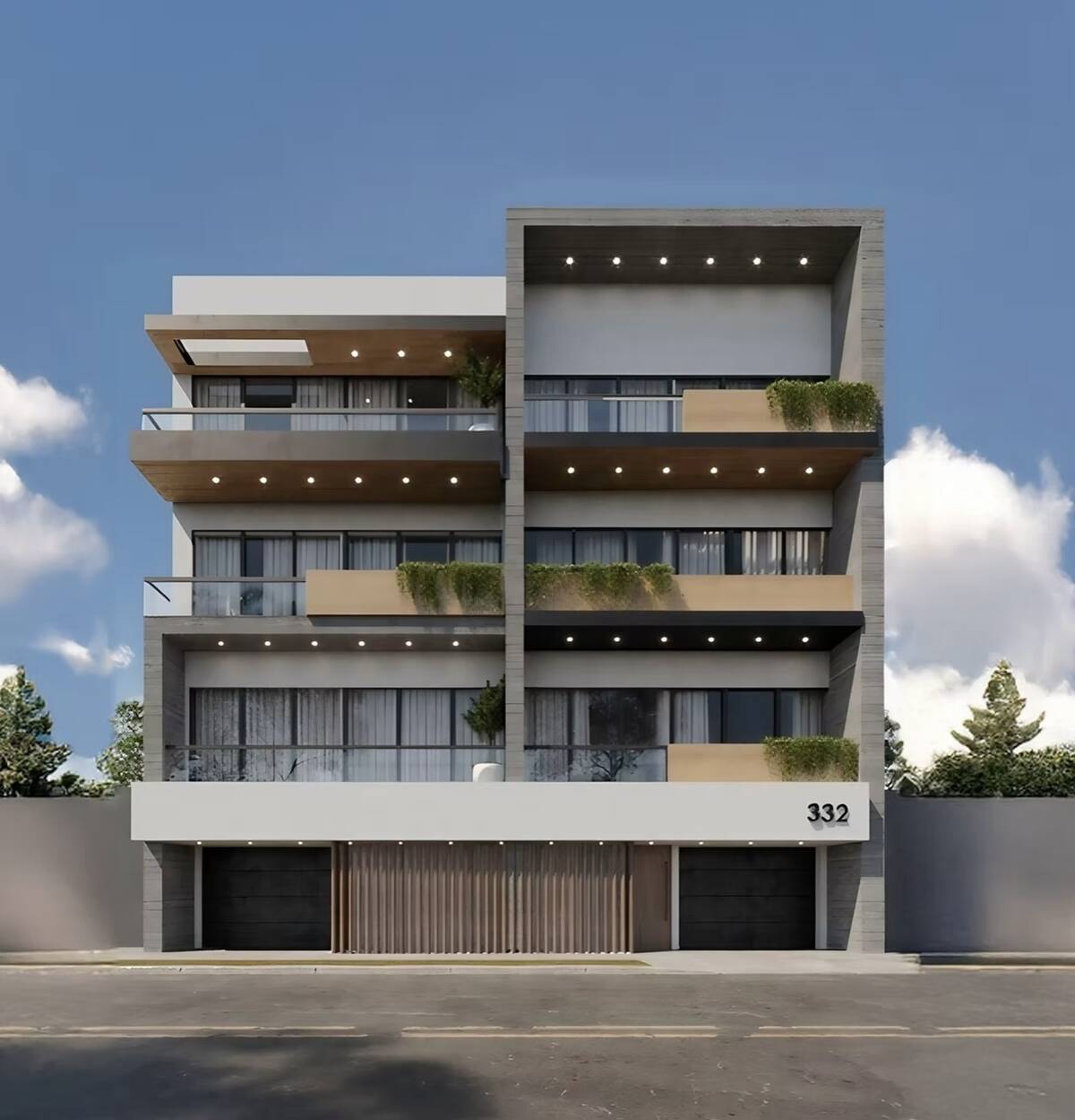 #5987 - Departamento para Venta en Ensenada - BC