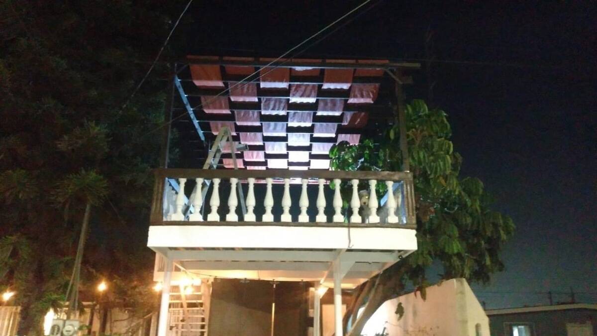 #5988 - Casa para Venta en Ensenada - BC