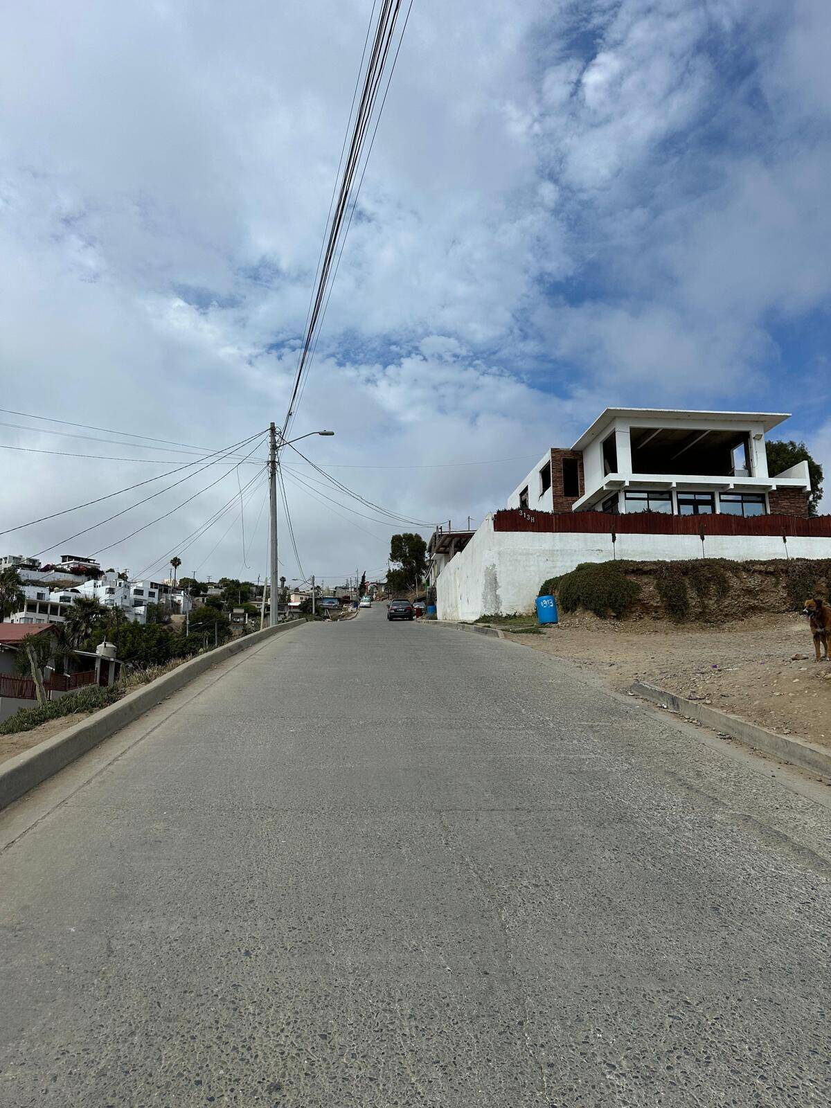 #5991 - Área para Venta en Ensenada - BC