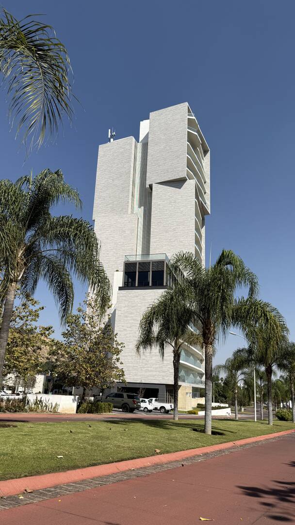 #6006 - Departamento para Venta en Tlajomulco de Zúñiga - JC