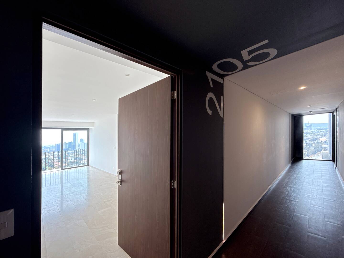 #6012 - Departamento para Venta en Zapopan - JC