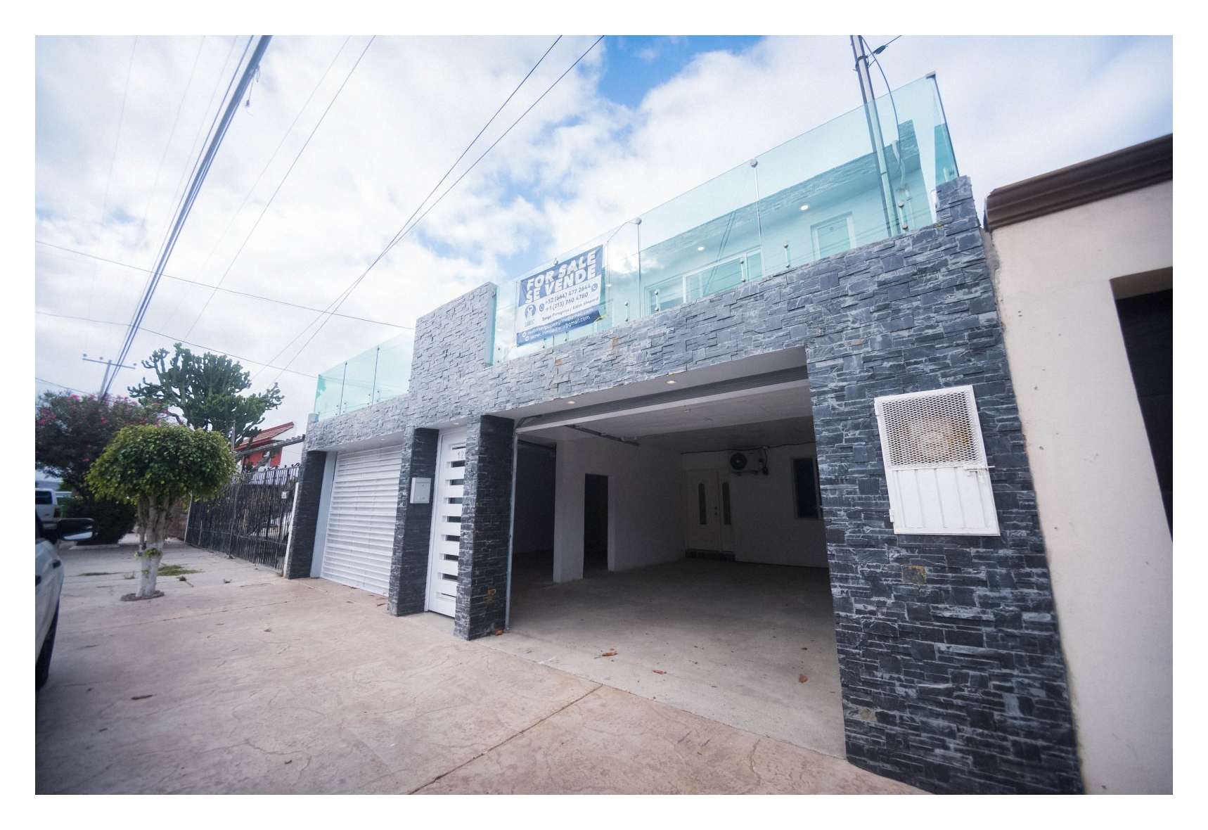 #5959 - Casa para Venta en Tijuana - BC