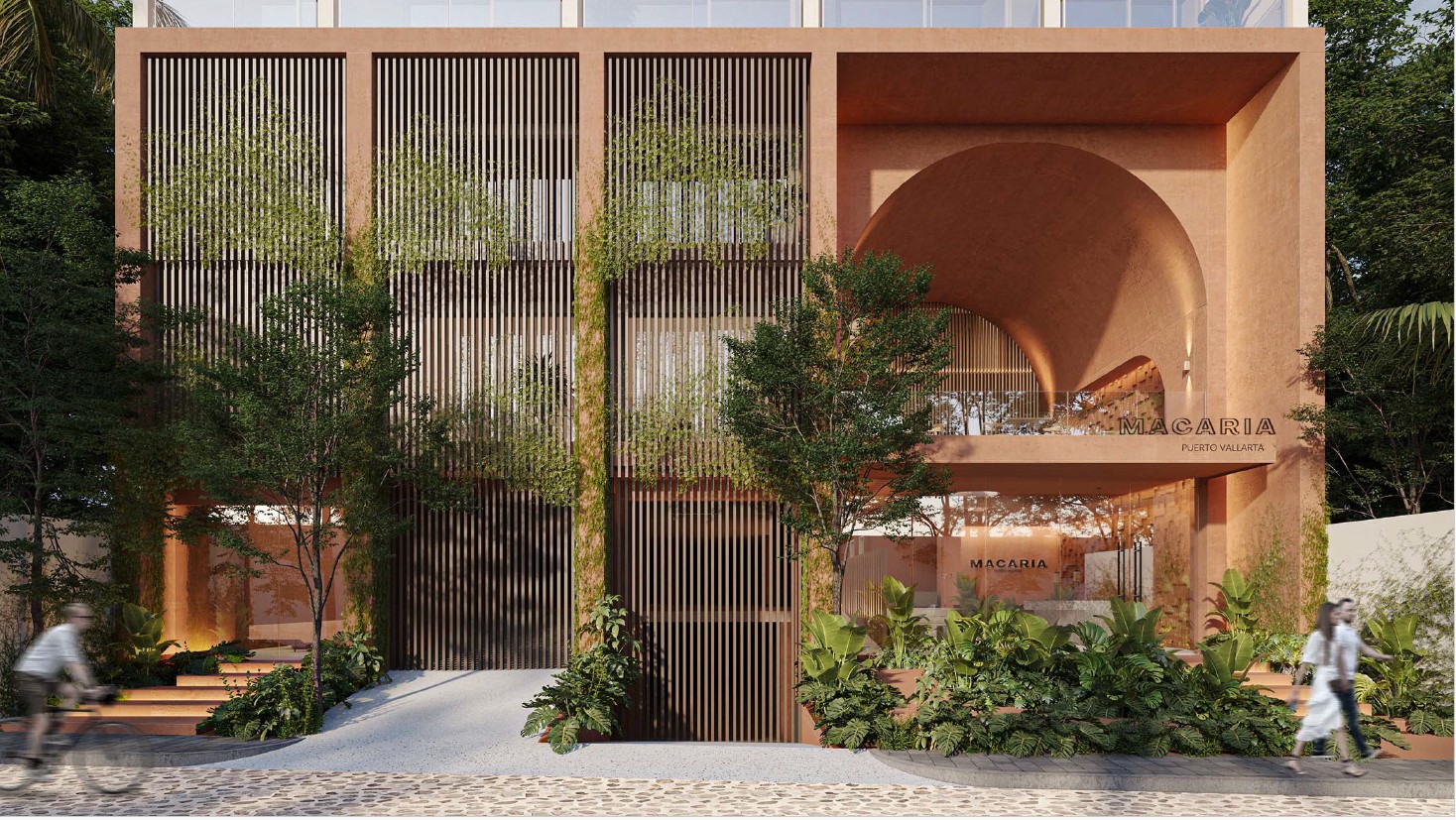 #6016 - ESTUDIO para Venta en Puerto Vallarta - JC