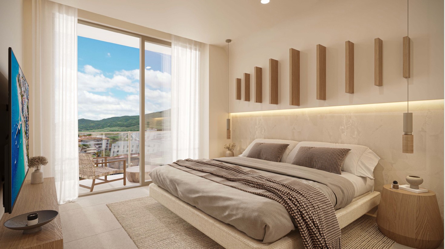 #6017 - Departamento para Venta en Puerto Vallarta - JC