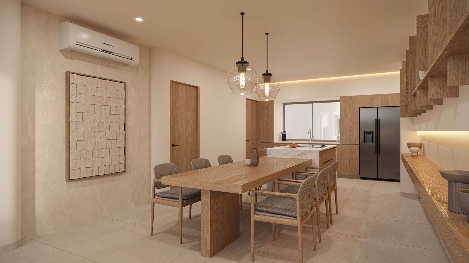 #6023 - ESTUDIO para Venta en Puerto Vallarta - JC