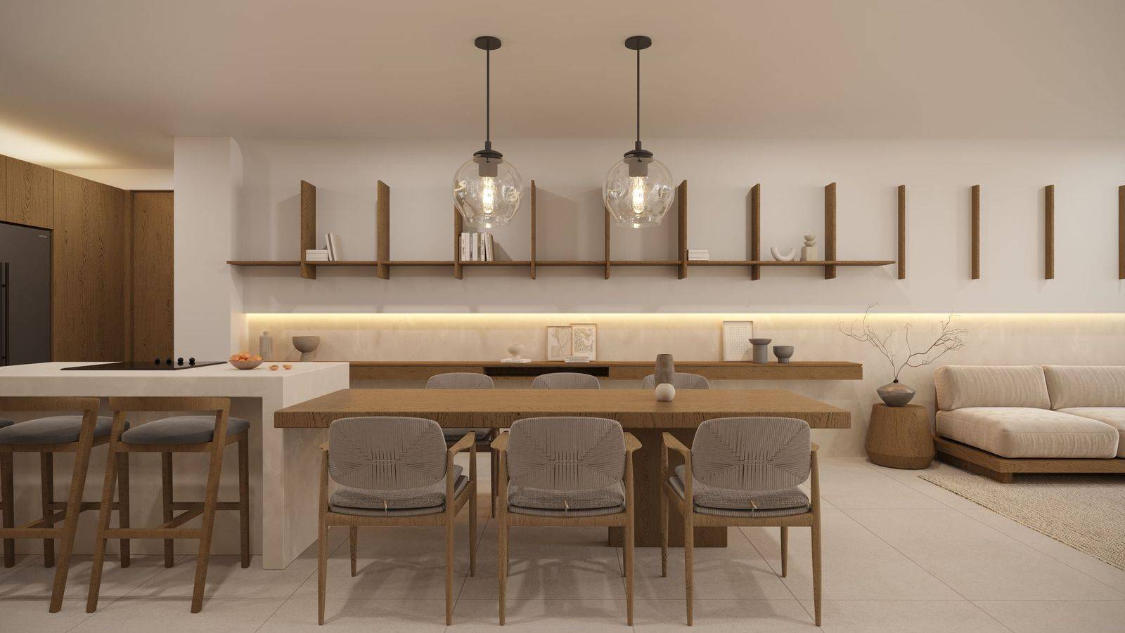 #6024 - PENTHOUSE para Venta en Puerto Vallarta - JC