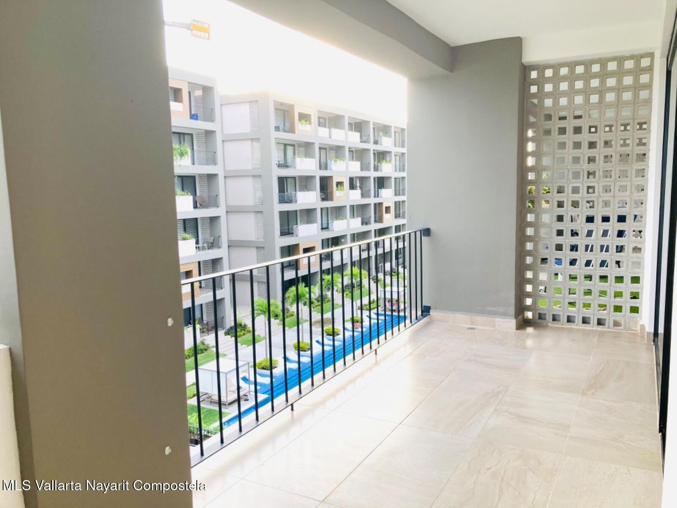 #6035 - Departamento para Venta en Bahía de Banderas - NT