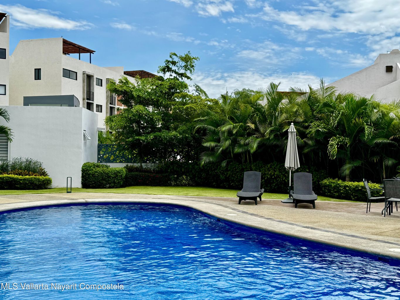 #6038 - Departamento para Venta en Bahía de Banderas - NT