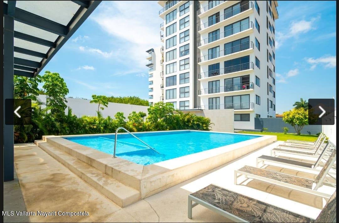#6040 - Departamento para Venta en Puerto Vallarta - JC
