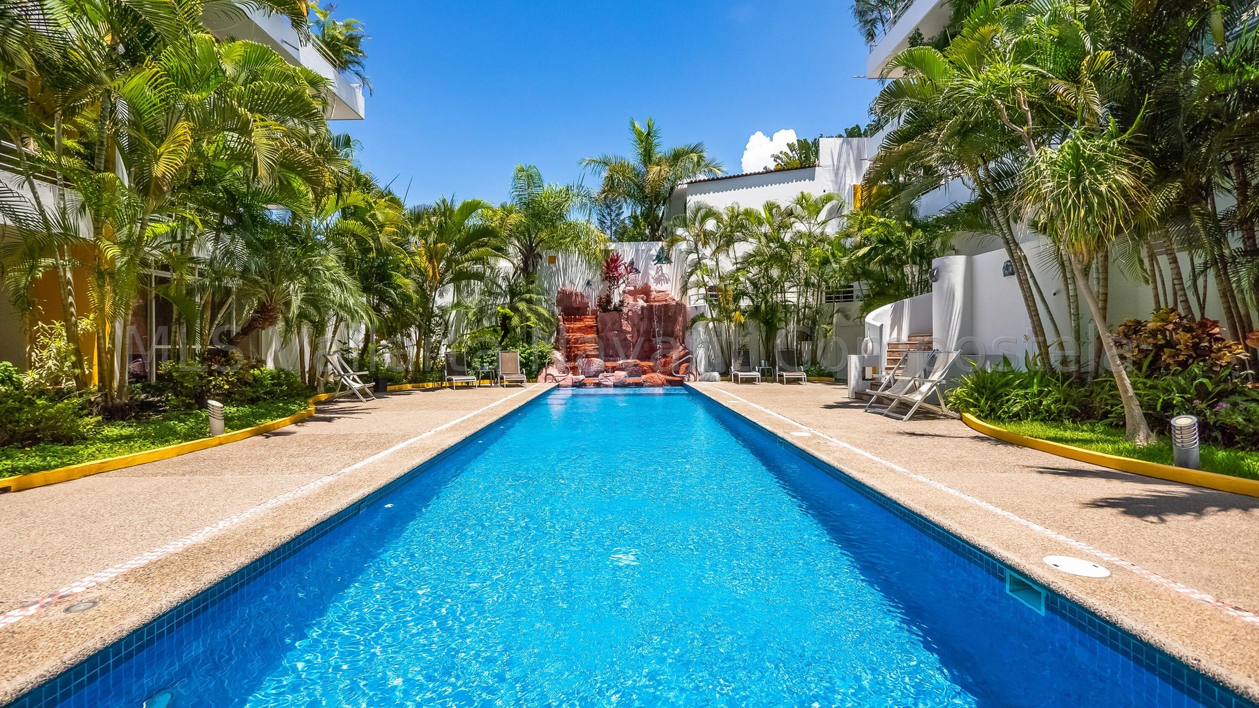 #6044 - CONDOMINIOS para Venta en Bucerías - NT