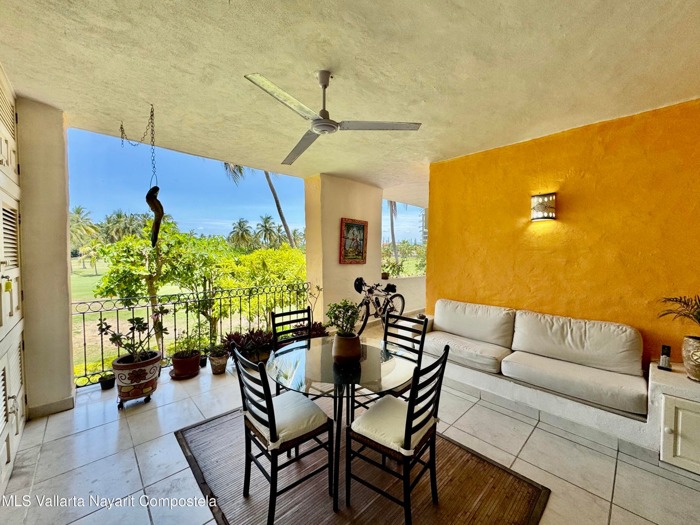 #6048 - Departamento para Venta en Puerto Vallarta - JC